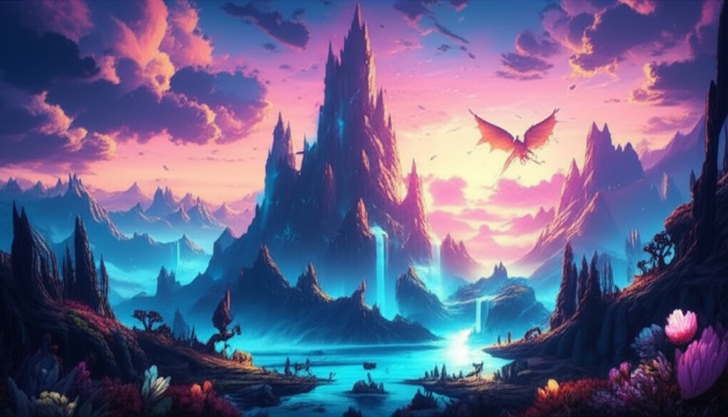 生成结果: 专业肖像，增强光照和色彩分级效果