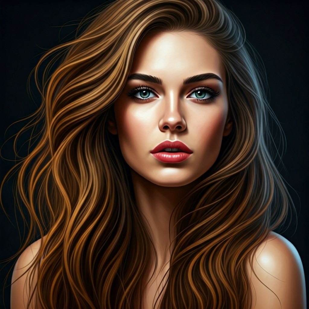 原始图像: 动态肖像动画，具有微妙的面部表情和自然运动